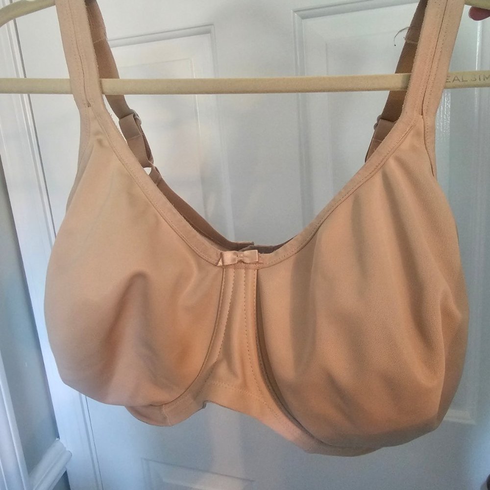 Elomi bra 38GG
